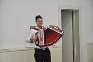 Otvoritev Večgeneracijskega centra Skupna točka Grosuplje 11